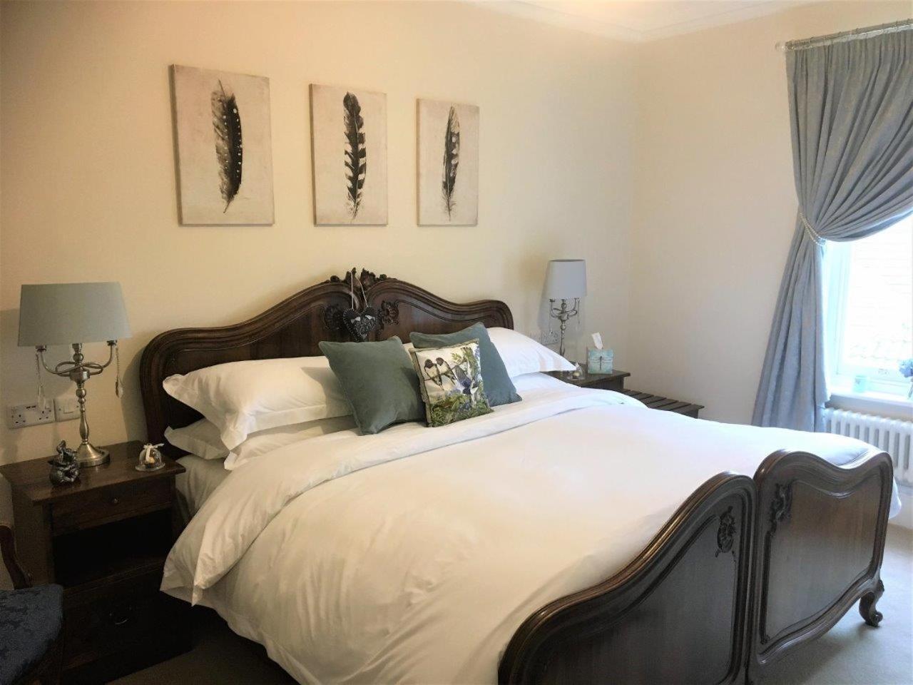 Little Redlands B&B Lincoln Ngoại thất bức ảnh