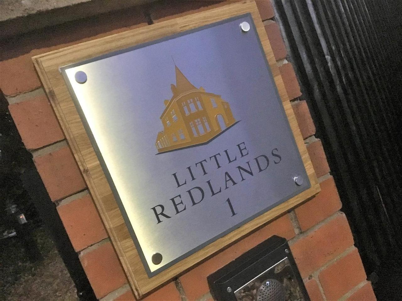 Little Redlands B&B Lincoln Ngoại thất bức ảnh