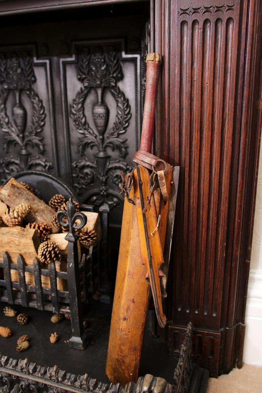 Little Redlands B&B Lincoln Ngoại thất bức ảnh