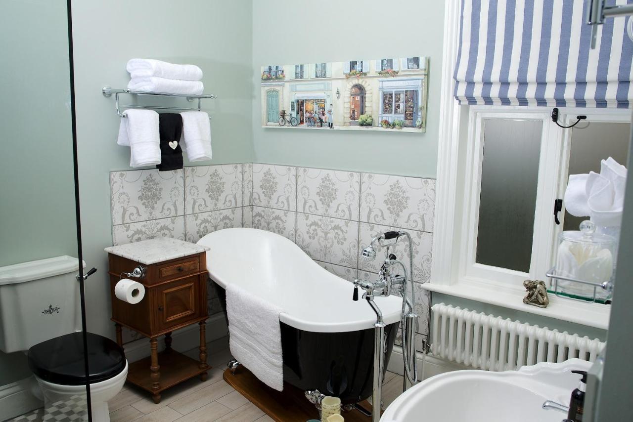 Little Redlands B&B Lincoln Ngoại thất bức ảnh