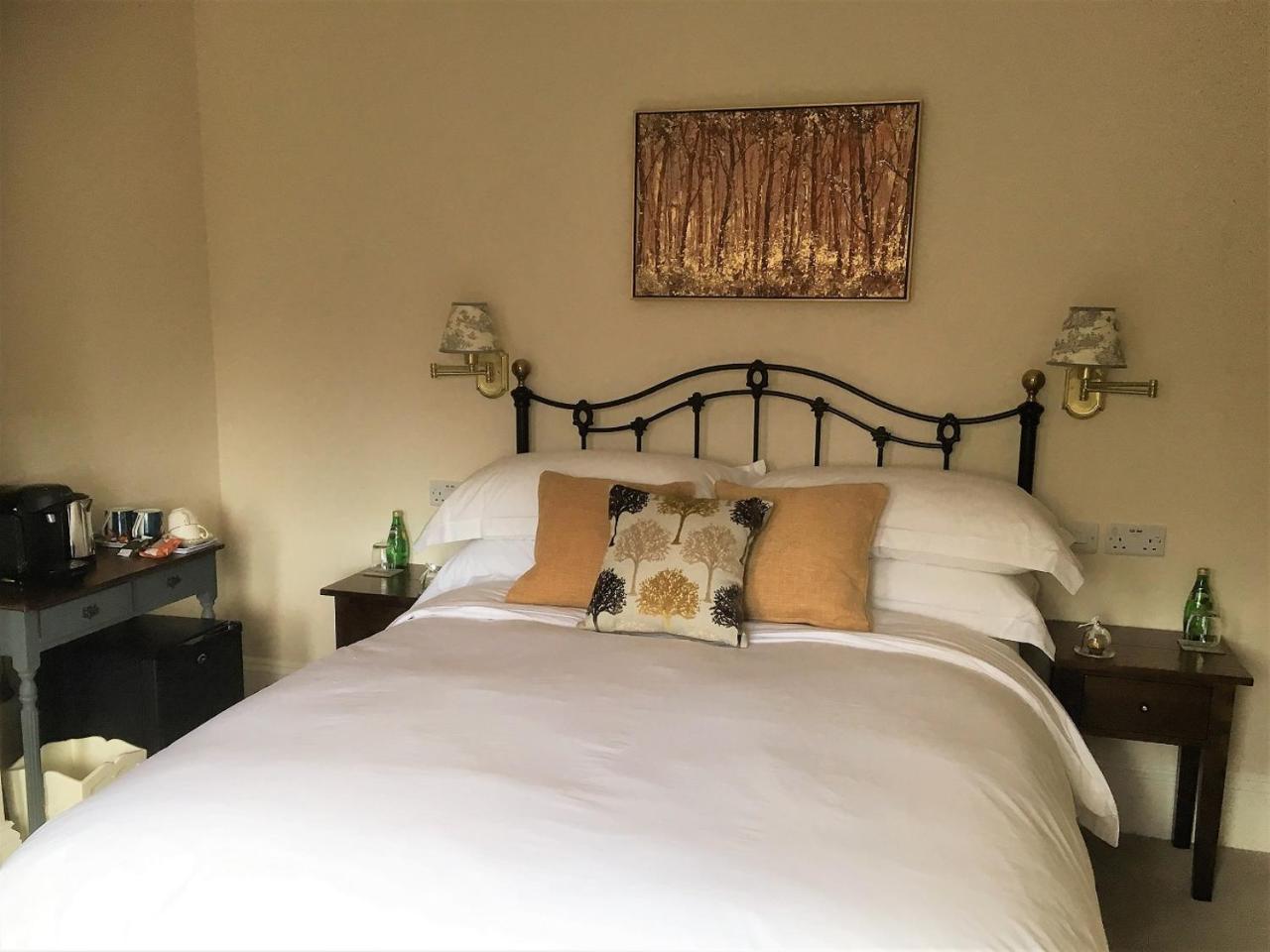 Little Redlands B&B Lincoln Ngoại thất bức ảnh