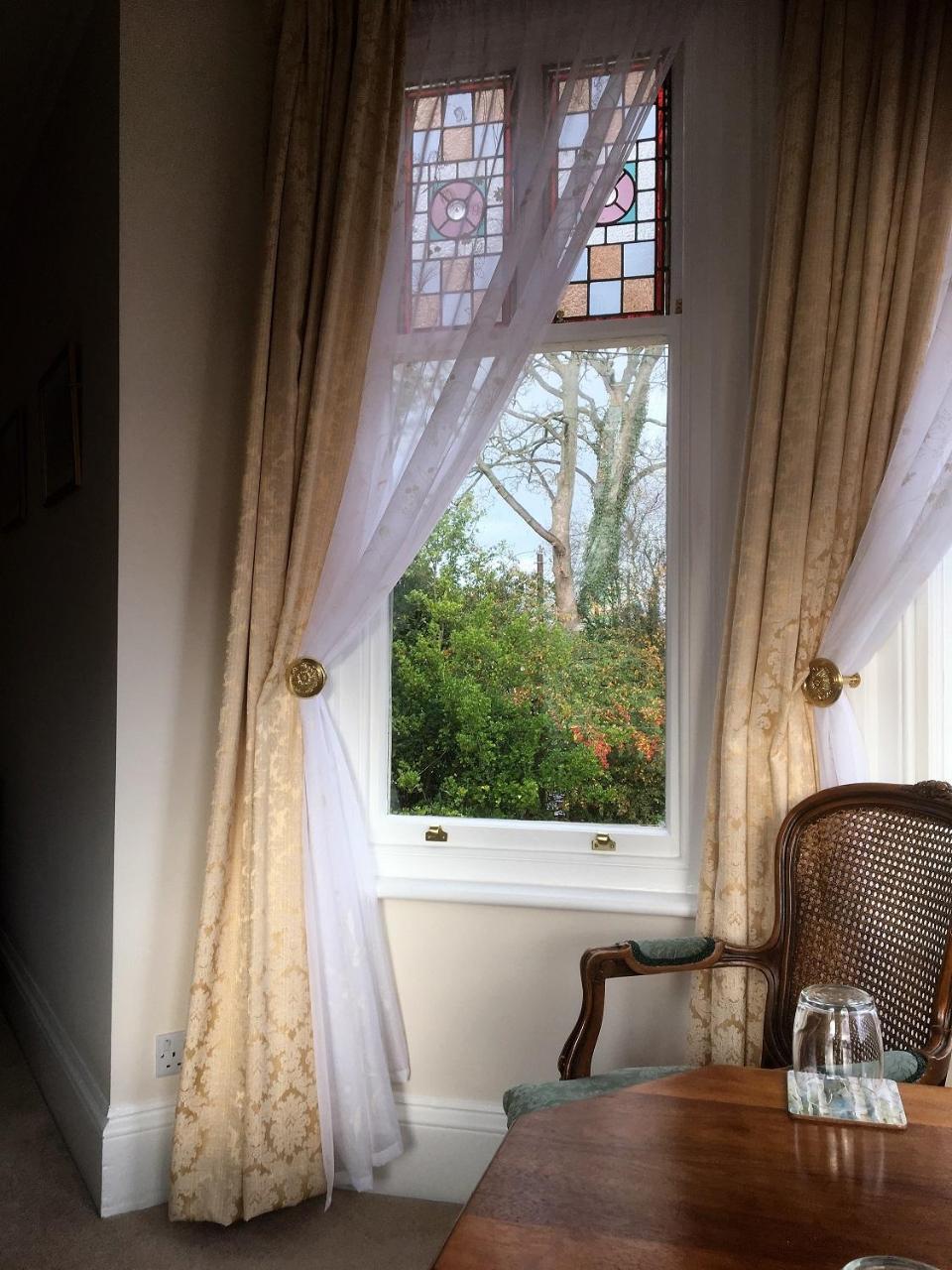 Little Redlands B&B Lincoln Ngoại thất bức ảnh