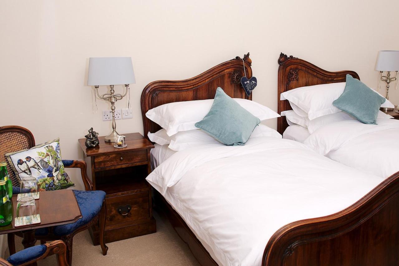 Little Redlands B&B Lincoln Ngoại thất bức ảnh