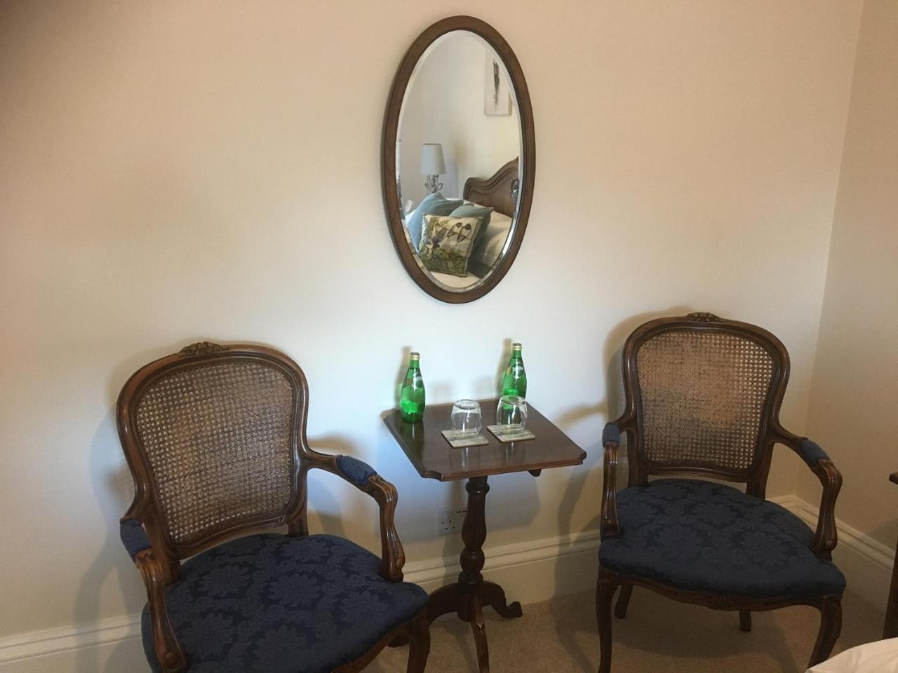 Little Redlands B&B Lincoln Ngoại thất bức ảnh